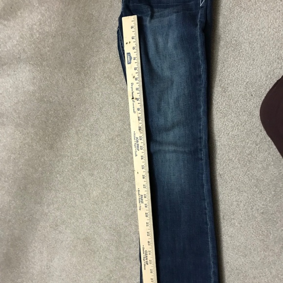 GRACE jeans - Picture 3 of 5